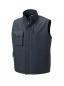 Workwear Bodywarmer