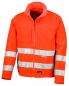 High-Viz Soft Shell Jacket