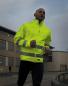 High-Viz Soft Shell Jacket