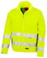 High-Viz Soft Shell Jacket