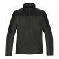 Ladies` Hybrid Softshell