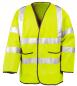 Light-Weight Safety Jacket