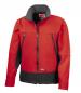 Soft Shell Activity Jacket