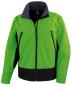 Soft Shell Activity Jacket