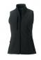 Ladies` Soft Shell Gilet 