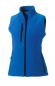 Ladies` Soft Shell Gilet 