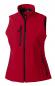 Ladies` Soft Shell Gilet 