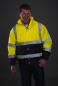 Hi-Vis 2-Tone Bomber Jacket