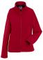 Ladies` SmartSoftshell Jacket