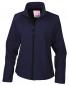 Ladies Base Layer Soft Shell