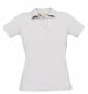 Ladies` Organic Polo