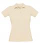 Ladies` Organic Polo