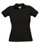 Ladies` Organic Polo