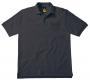 Workwear Blended Pocket Polo