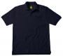 Workwear Blended Pocket Polo