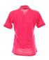 Ladies` Essential Polo Shirt