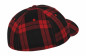 Tartan Plaid Cap