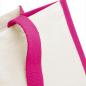 Printers` Jute Classic Shopper