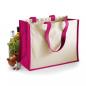 Printers` Jute Classic Shopper