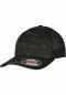 Multicam Trucker Mesh Cap