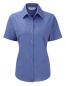 Ladies` Oxford Bluse