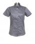 Ladies Corporate Oxford Bluse