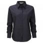 Ladies` Oxford Bluse LA