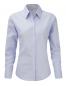 Ladies` Oxford Bluse LA