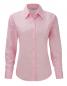 Ladies` Oxford Bluse LA