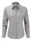 Ladies` Oxford Bluse LA