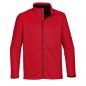 Nordic Bonded Fleece Jacket