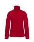 Ladies` Micro Fleece Full Zip