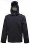 Arley Hooded Softshell