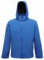 Arley Hooded Softshell