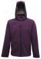 Arley Hooded Softshell