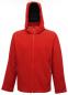 Arley Hooded Softshell