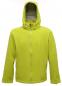 Arley Hooded Softshell