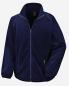 Fashion Fit Outdoor Fleece