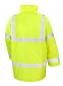 Core High Viz Motorway Coat