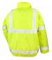 Core High Viz Winter Blouson