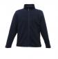 Micro Full Zip Fleece