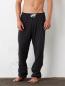 Unisex Poly-Cotton Scrunch Pant